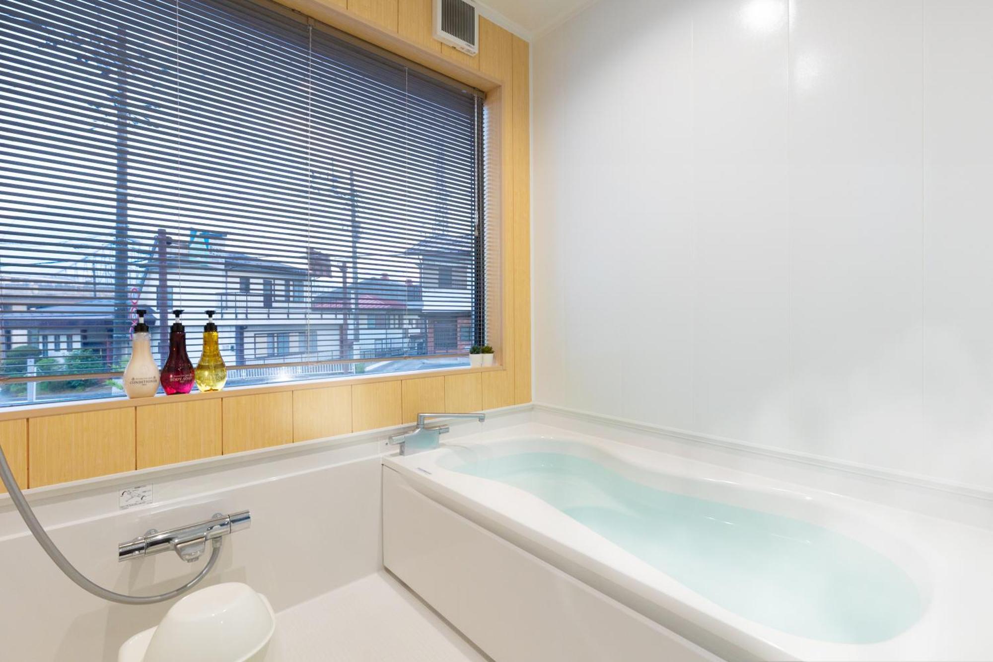 Miyabi Highland Terrace Villa B 후지요시다 외부 사진