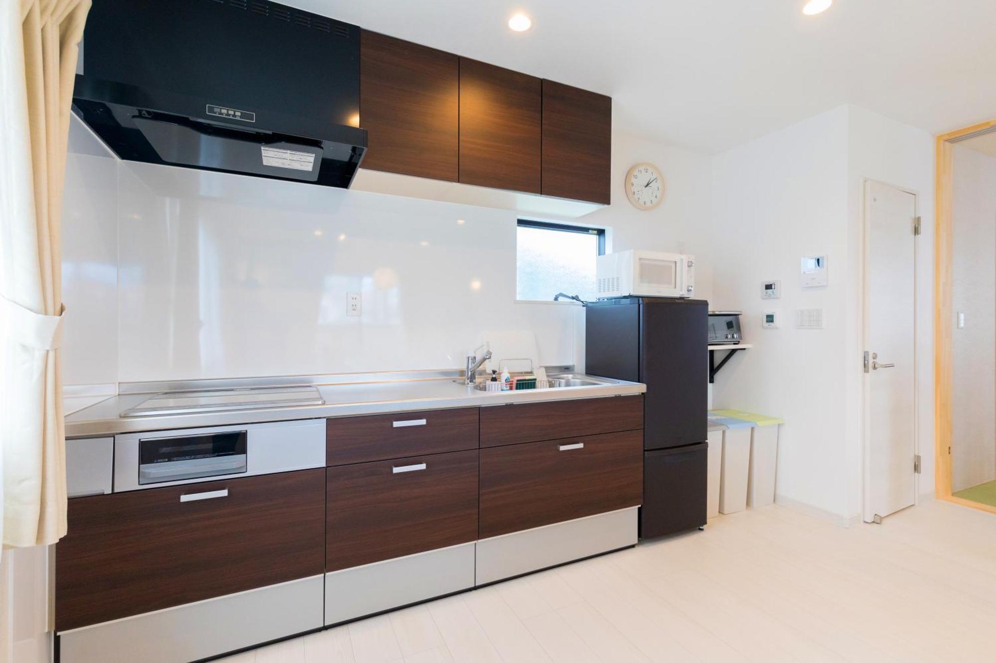 Miyabi Highland Terrace Villa B 후지요시다 외부 사진