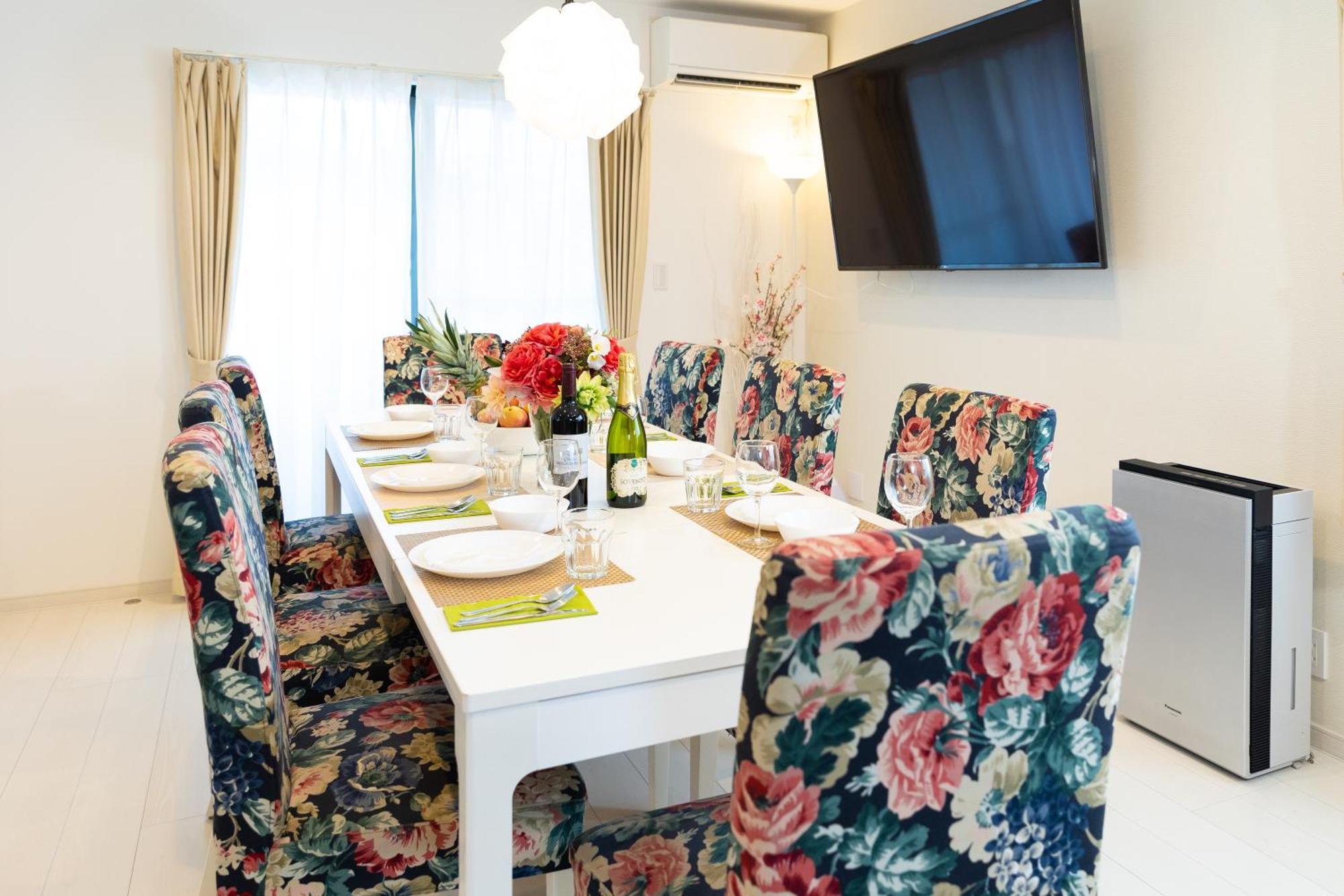 Miyabi Highland Terrace Villa B 후지요시다 외부 사진