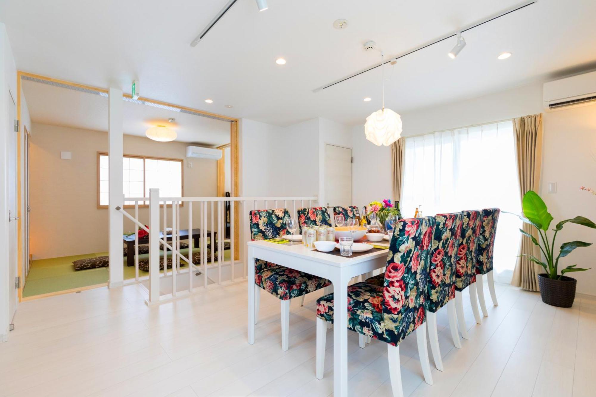 Miyabi Highland Terrace Villa B 후지요시다 외부 사진